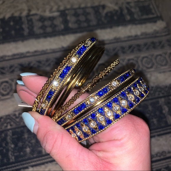 Bangle bracelet - Picture 3 of 6